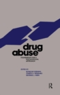 Drug Abuse : Foundation for a Psychosocial Approach - Book