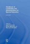 Handbook of Leadership and Administration for Special Education - Book