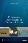 Freshwater Ecosystems in Protected Areas : Conservation and Management - Book