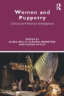 Women and Puppetry : Critical and Historical Investigations - Book