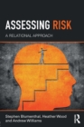 Assessing Risk : A Relational Approach - Book