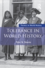 Tolerance in World History - Book