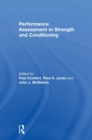Performance Assessment in Strength and Conditioning - Book
