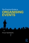 The Practical Guide to Organising Events - Book