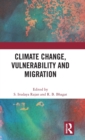 Climate Change, Vulnerability and Migration - Book