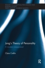 Jung's Theory of Personality : A modern reappraisal - Book