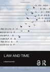 Law and Time - Book