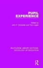 Pupil Experience - Book