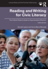 Reading and Writing for Civic Literacy : The Critical Citizen's Guide to Argumentative Rhetoric, Brief Edition - Book