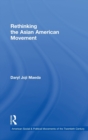Rethinking the Asian American Movement - Book