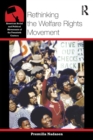 Rethinking the Welfare Rights Movement - Book
