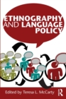 Ethnography and Language Policy - Book