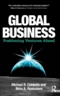 Global Business : Positioning Ventures Ahead - Book