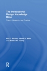 The Instructional Design Knowledge Base : Theory, Research, and Practice - Book