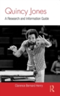 Quincy Jones : A Research and Information Guide - Book