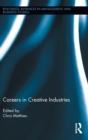 Careers in Creative Industries - Book