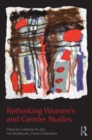 Rethinking Women's and Gender Studies - Book