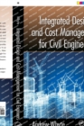 Integrated Design and Cost Management for Civil Engineers - Book