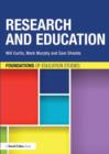 Research and Education - Book