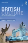 British Culture : An Introduction - Book