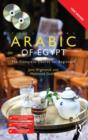 Colloquial Arabic of Egypt : The Complete Course for Beginners - Book