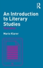An Introduction to Literary Studies - Book