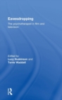Eavesdropping : The psychotherapist in film and television - Book