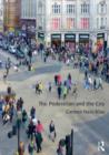 The Pedestrian and the City - Book
