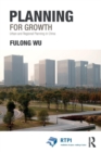 Planning for Growth : Urban and Regional Planning in China - Book