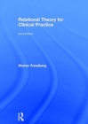 Relational Theory for Clinical Practice - Book