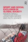 Sport and Social Exclusion in Global Society - Book