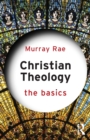 Christian Theology: The Basics - Book