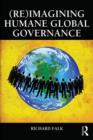(Re)Imagining Humane Global Governance - Book