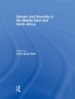 Gender and Diversity in the Middle East and North Africa - Book