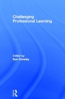 Challenging Professional Learning - Book