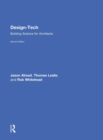 Design-Tech : Building Science for Architects - Book