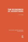 The Economics of Advertising - Book