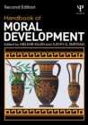 Handbook of Moral Development - Book