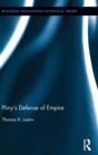 Pliny’s Defense of Empire - Book