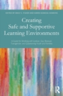 Creating Safe and Supportive Learning Environments : A Guide for Working With Lesbian, Gay, Bisexual, Transgender, and Questioning Youth and Families - Book