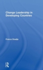 Change Leadership in Developing Countries - Book