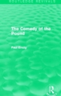 The Comedy of the Pound (Rev) - Book