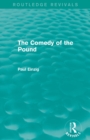 The Comedy of the Pound (Rev) - Book