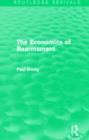 The Economics of Rearmament (Rev) - Book