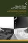 Transitional Justice Theories - Book