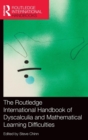 The Routledge International Handbook of Dyscalculia and Mathematical Learning Difficulties - Book