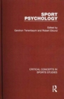 Sport  Psychology - Book