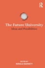 The Future University : Ideas and Possibilities - Book