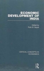 Economic Development of India - Book