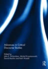 Advances in Critical Discourse Studies - Book
